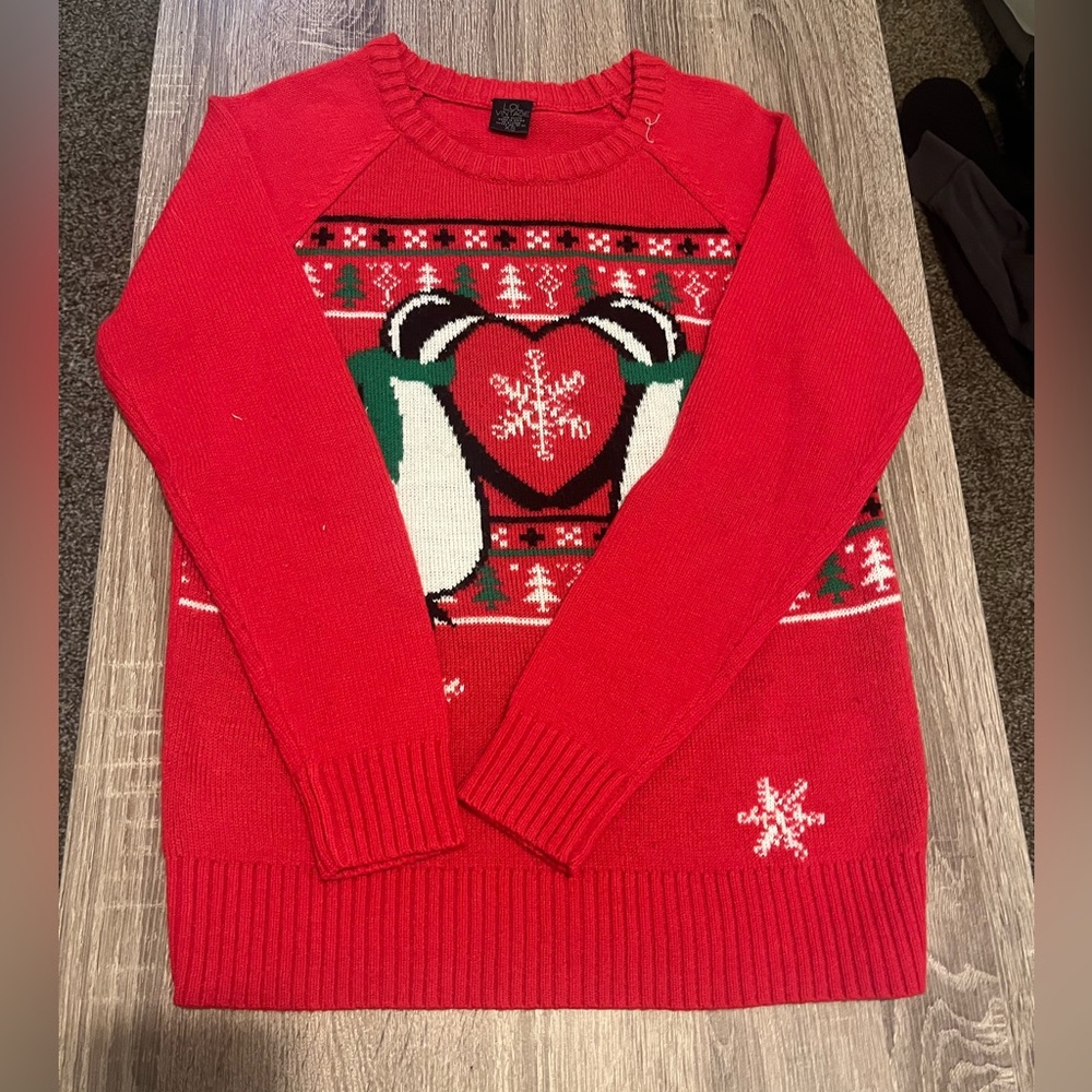 Sweater
